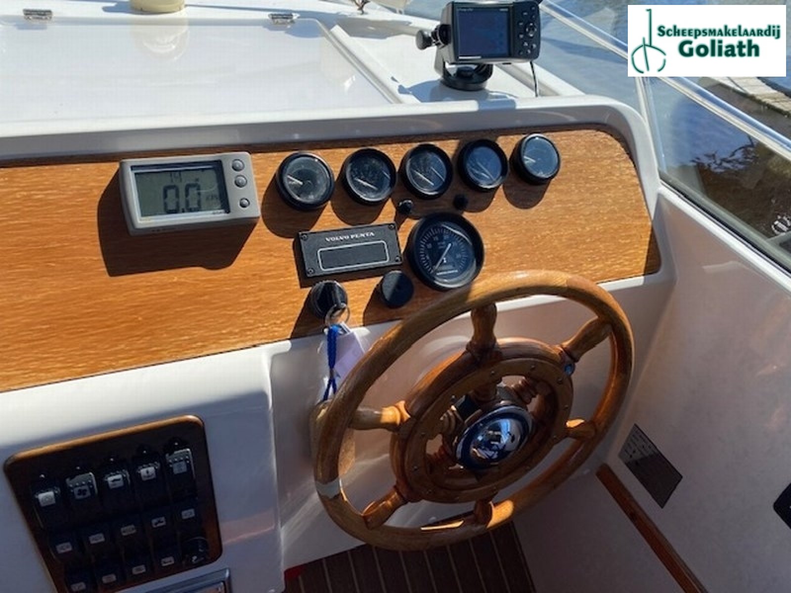 2005 Marex D2-75, dovoz Skladem v EU — foto 12 z 20