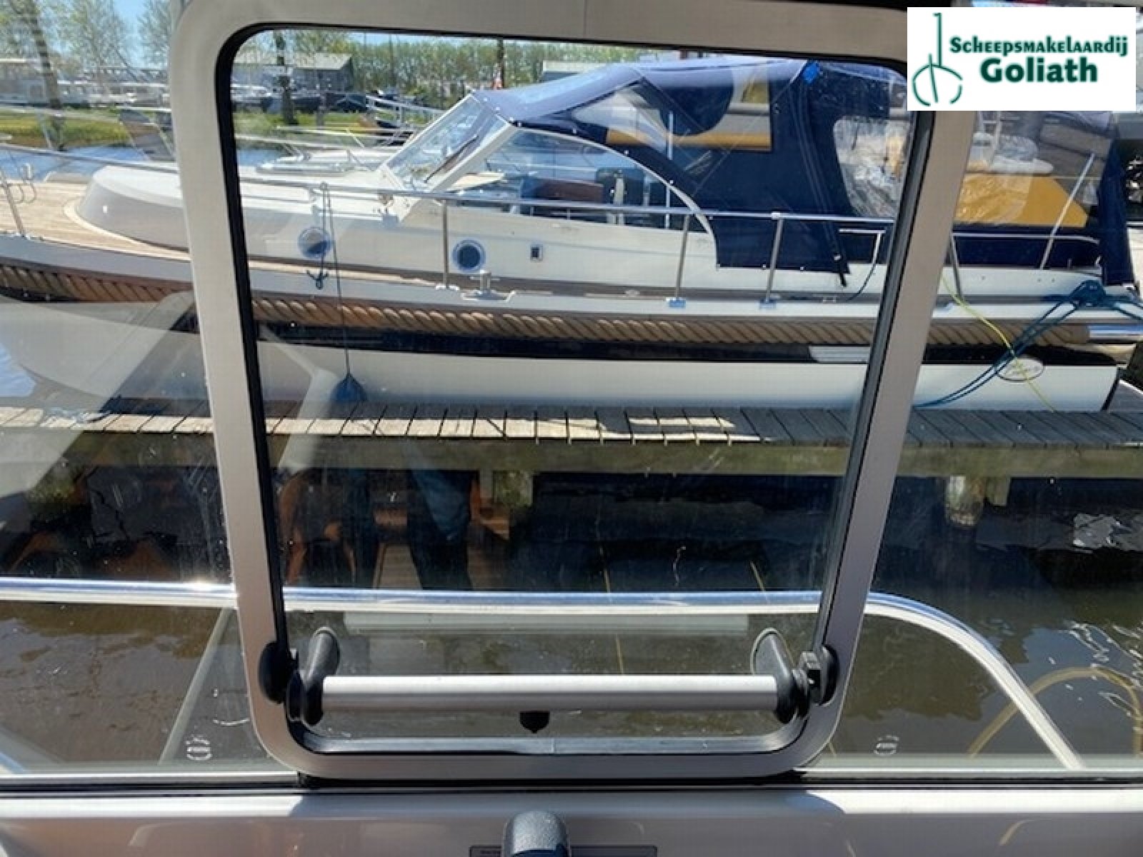 2005 Marex D2-75, dovoz Skladem v EU — foto 14 z 20