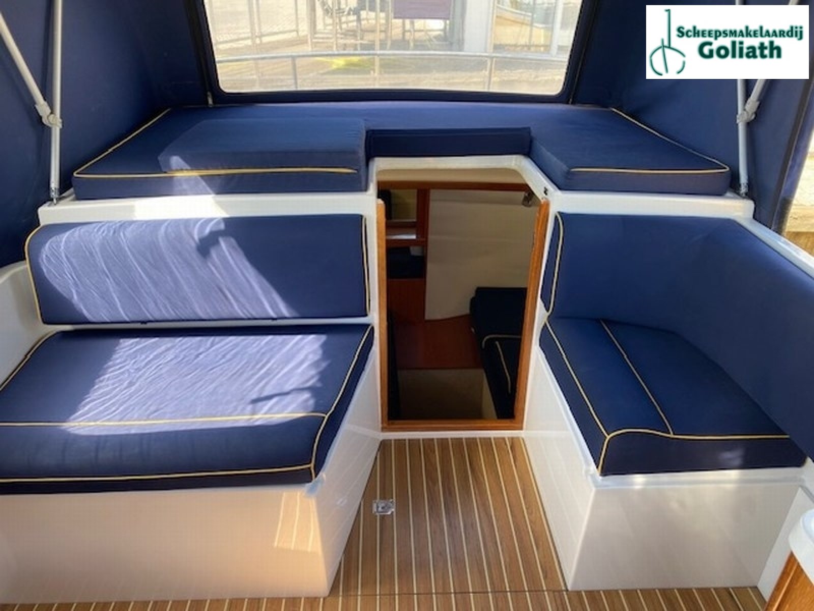 2005 Marex D2-75, dovoz Skladem v EU — foto 15 z 20