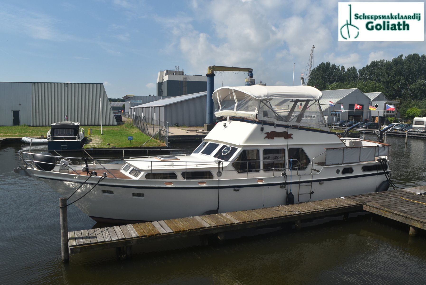 TMD 40a, dovoz Skladem v EU — foto 1