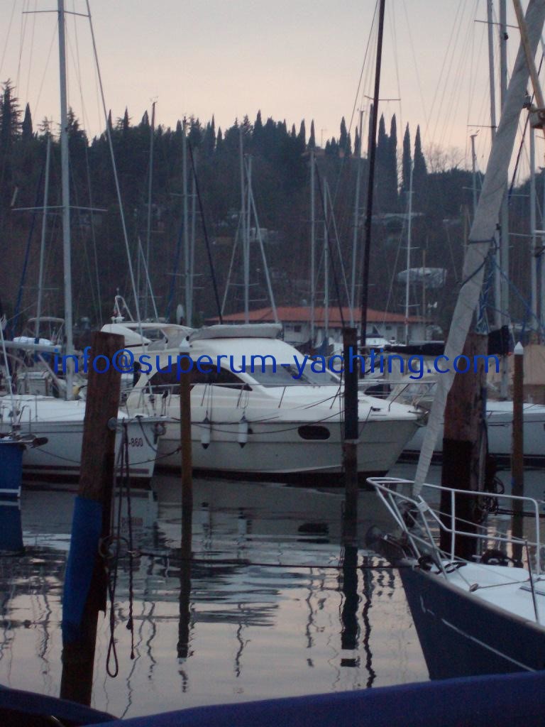 2007 43 Fly, dovoz Skladem v EU — foto 2 z 14