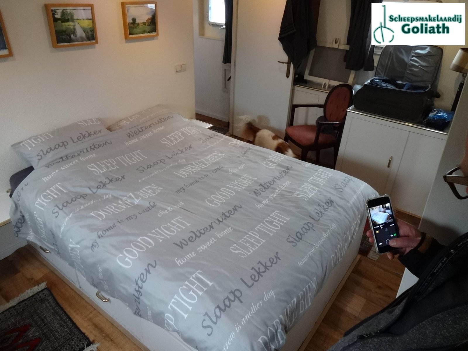 Woonboot 38.00, dovoz Skladem v EU — foto 11 z 20