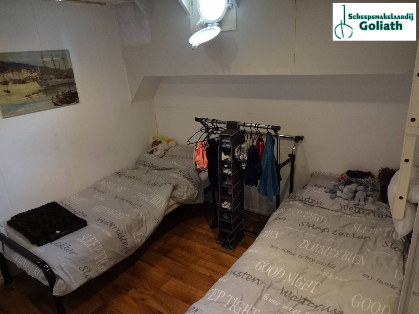 Woonboot 38.00, dovoz Skladem v EU — foto 12 z 20