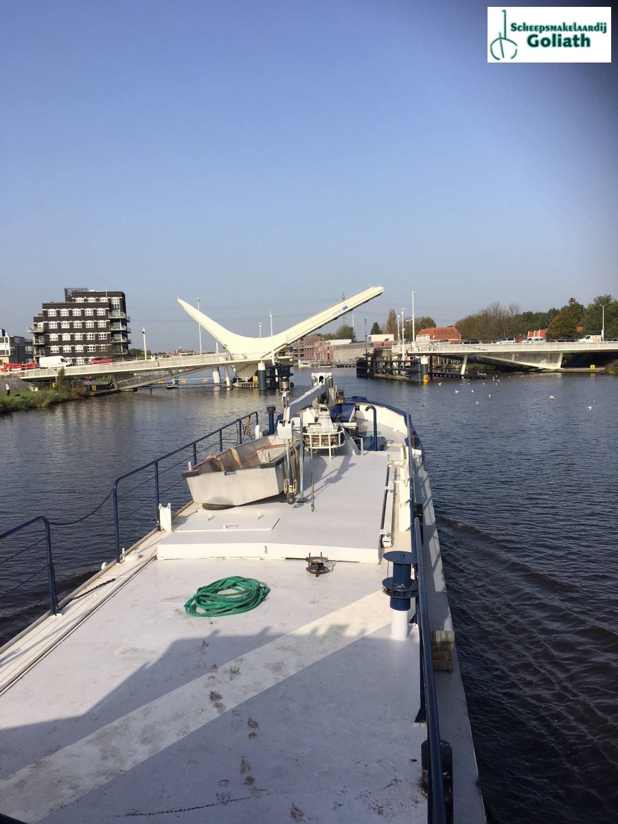 Woonboot 38.00, dovoz Skladem v EU — foto 16 z 20