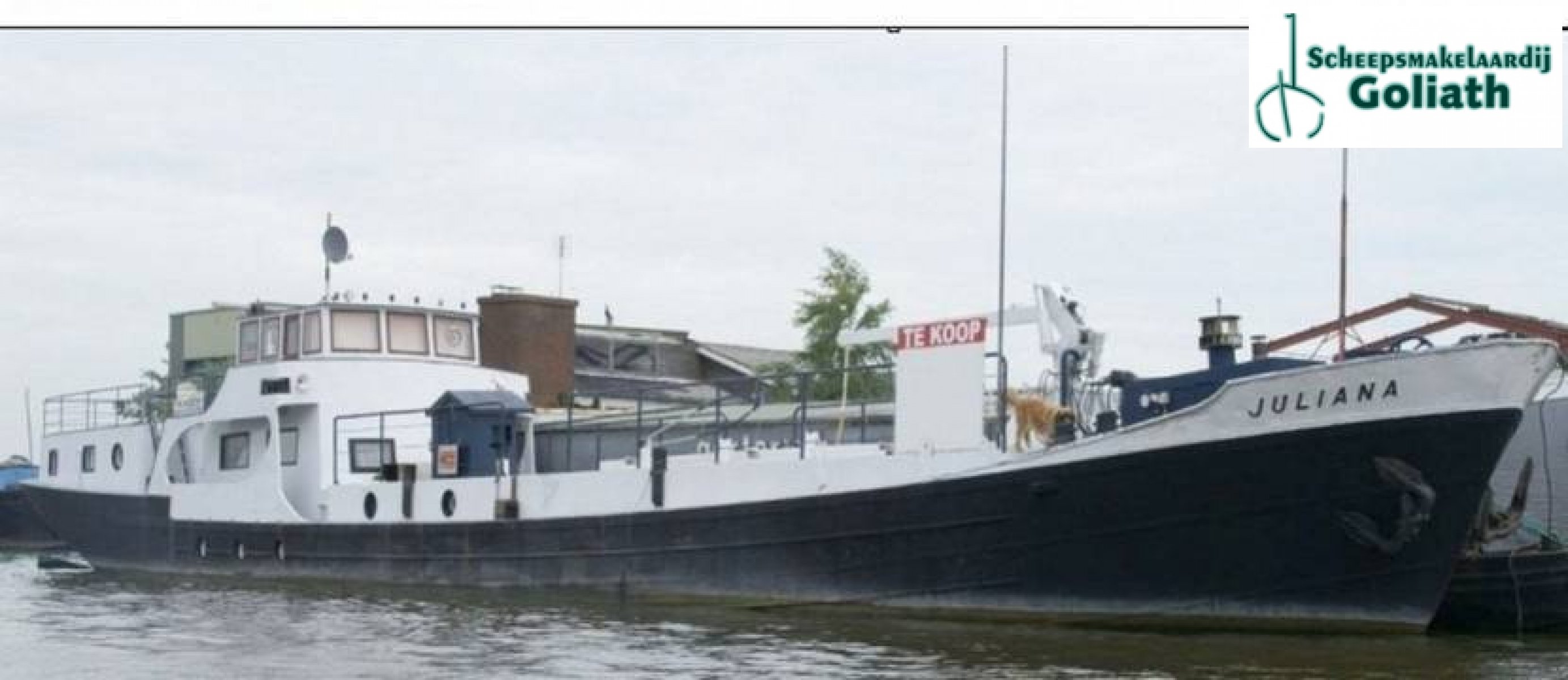 Woonboot 38.00, dovoz Skladem v EU — foto 2 z 20