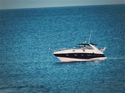 2003 Sunseeker, dovoz Skladem v EU — foto 1