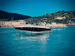 2003 Sunseeker, dovoz Skladem v EU — foto 4 z 9