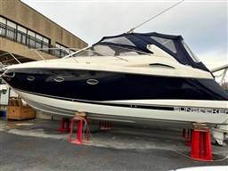 2003 Sunseeker, dovoz Skladem v EU — foto 6 z 9