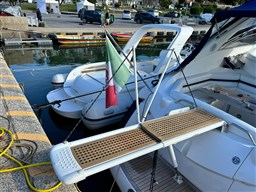 2003 Sunseeker, dovoz Skladem v EU — foto 7 z 9