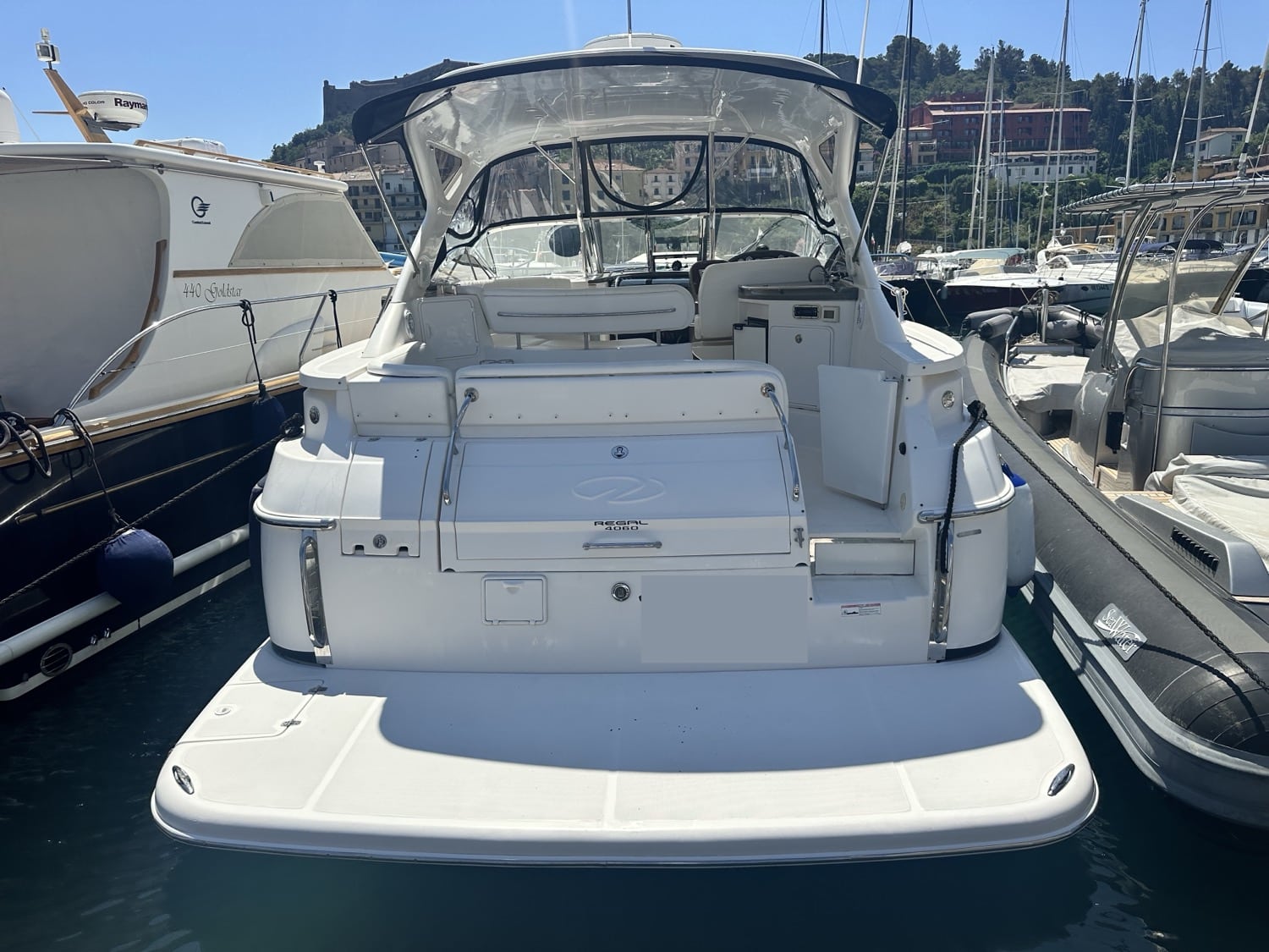 Regal, dovoz Skladem v EU — foto 4 z 18