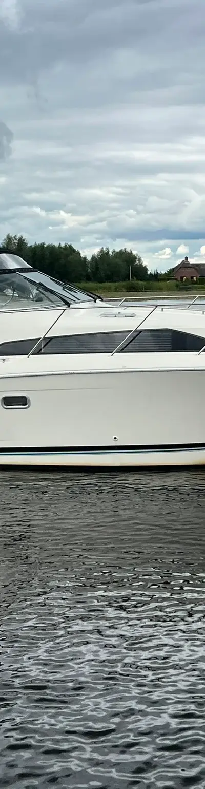 1995 Bayliner, dovoz Skladem v EU — foto 2 z 5