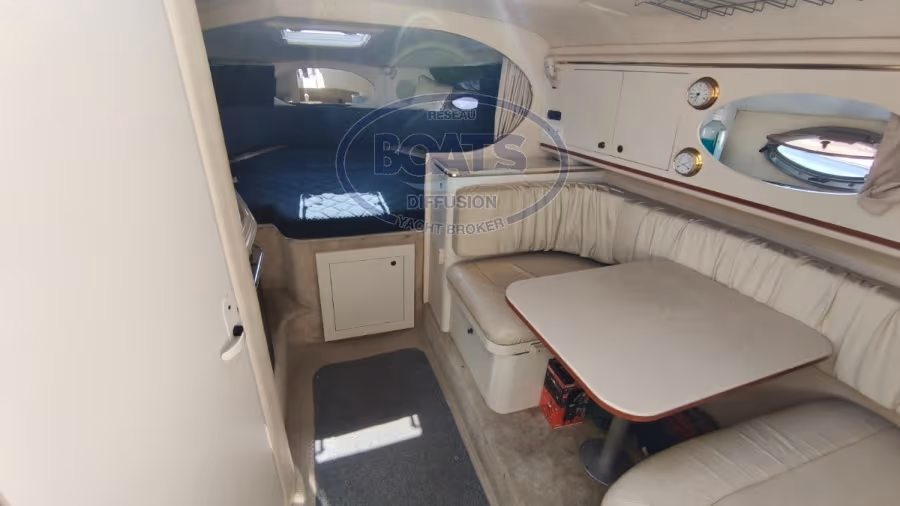 Sea Ray, dovoz Skladem v EU — foto 2 z 20