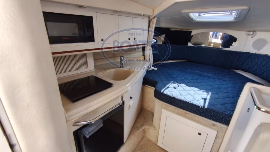 Sea Ray, dovoz Skladem v EU — foto 3 z 20