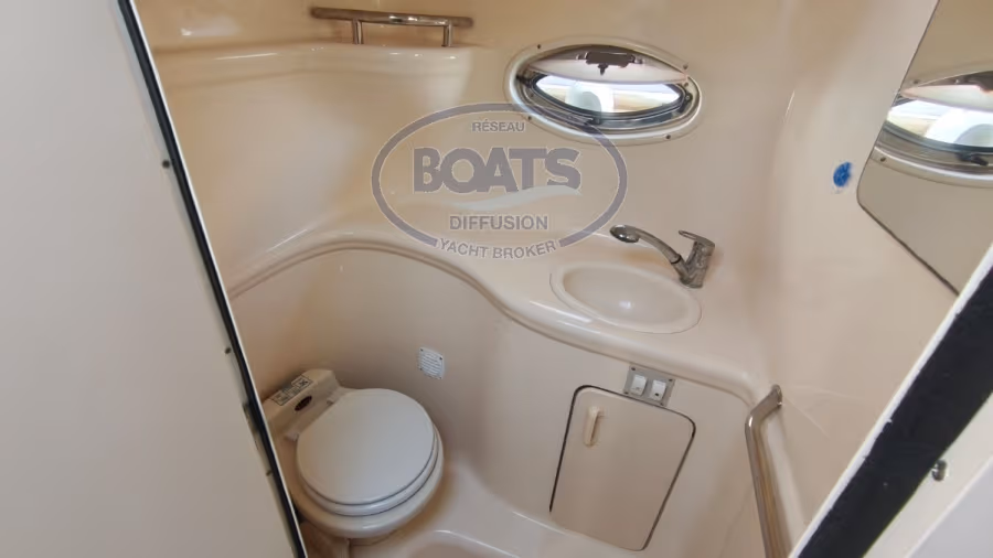Sea Ray, dovoz Skladem v EU — foto 4 z 20