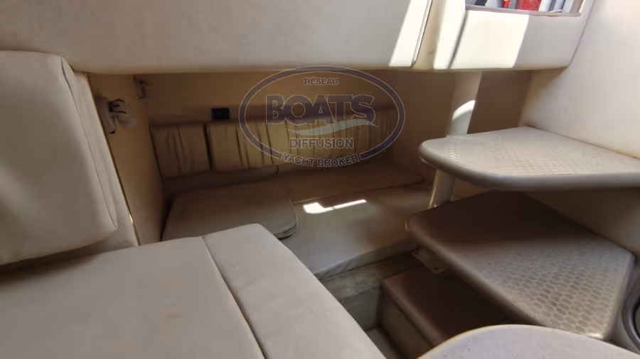 Sea Ray, dovoz Skladem v EU — foto 5 z 20