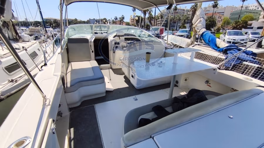 Sea Ray, dovoz Skladem v EU — foto 7 z 20