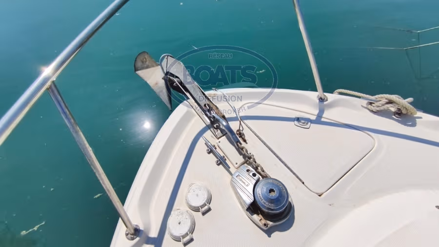 Sea Ray, dovoz Skladem v EU — foto 9 z 20
