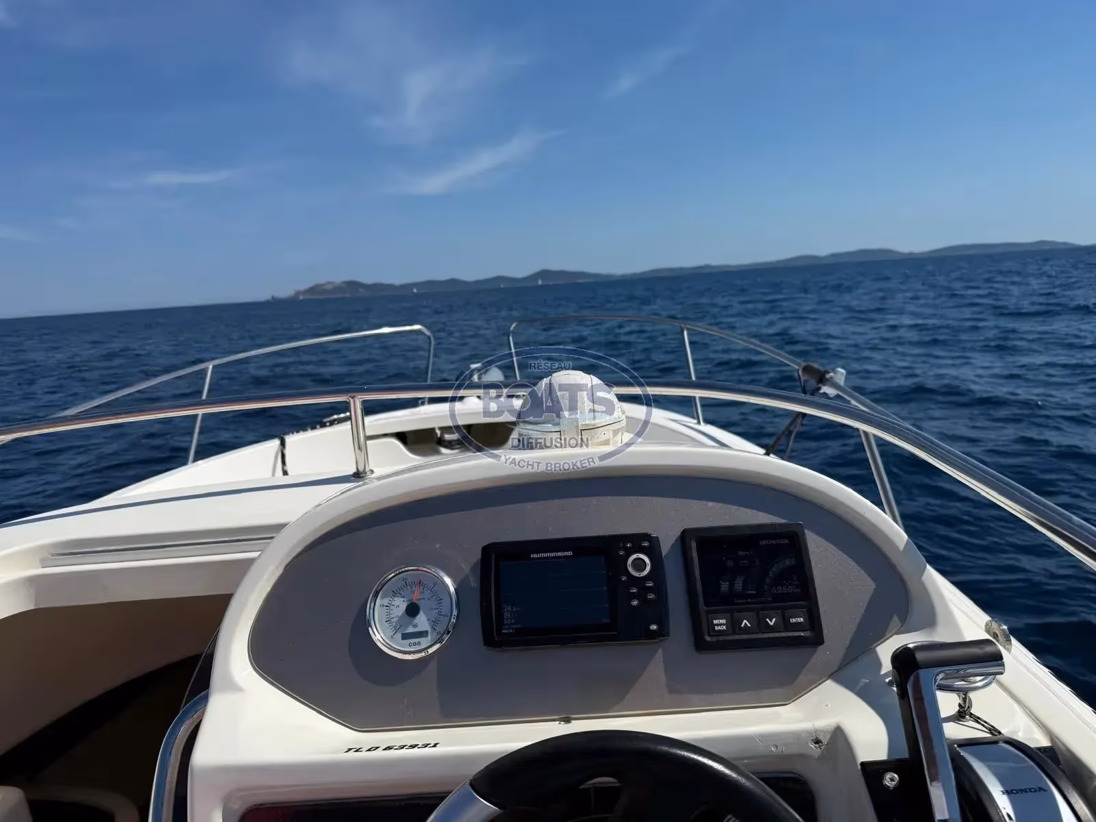 Jeanneau, dovoz Skladem v EU — foto 7 z 20