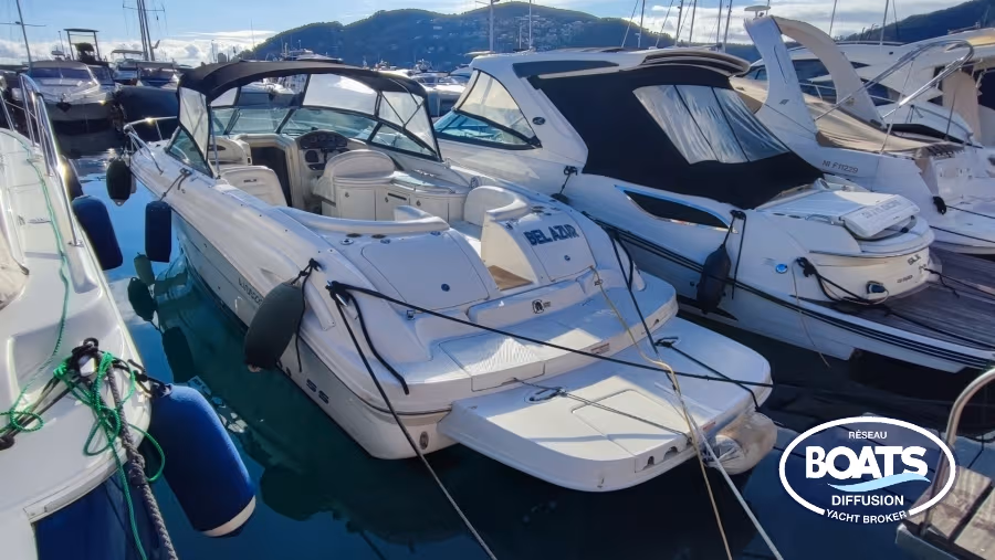 Sea Ray, dovoz Skladem v EU — foto 1