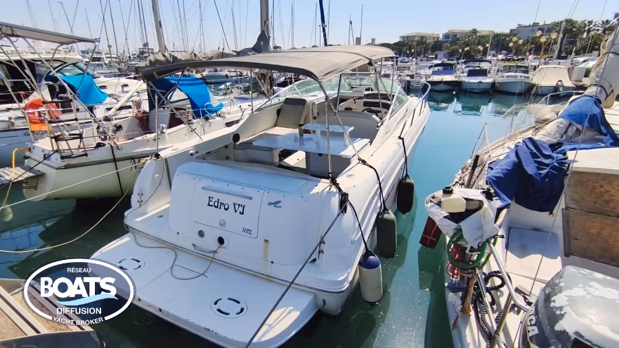 Sea Ray, dovoz Skladem v EU — foto 16 z 20