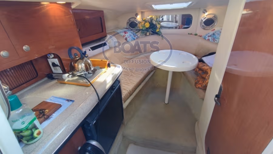 Sea Ray, dovoz Skladem v EU — foto 2 z 20