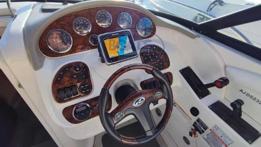 Sea Ray, dovoz Skladem v EU — foto 4 z 20
