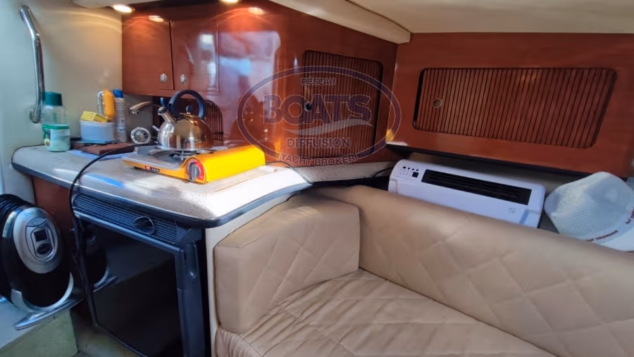 Sea Ray, dovoz Skladem v EU — foto 5 z 20