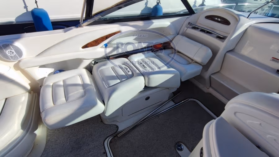 Sea Ray, dovoz Skladem v EU — foto 6 z 20