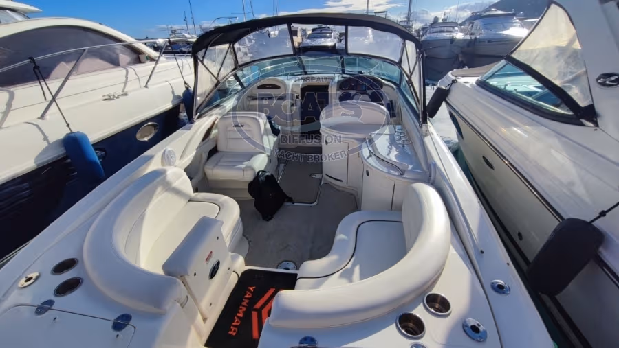 Sea Ray, dovoz Skladem v EU — foto 7 z 20