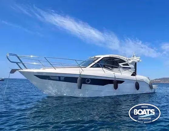 Galeon, dovoz Skladem v EU — foto 1