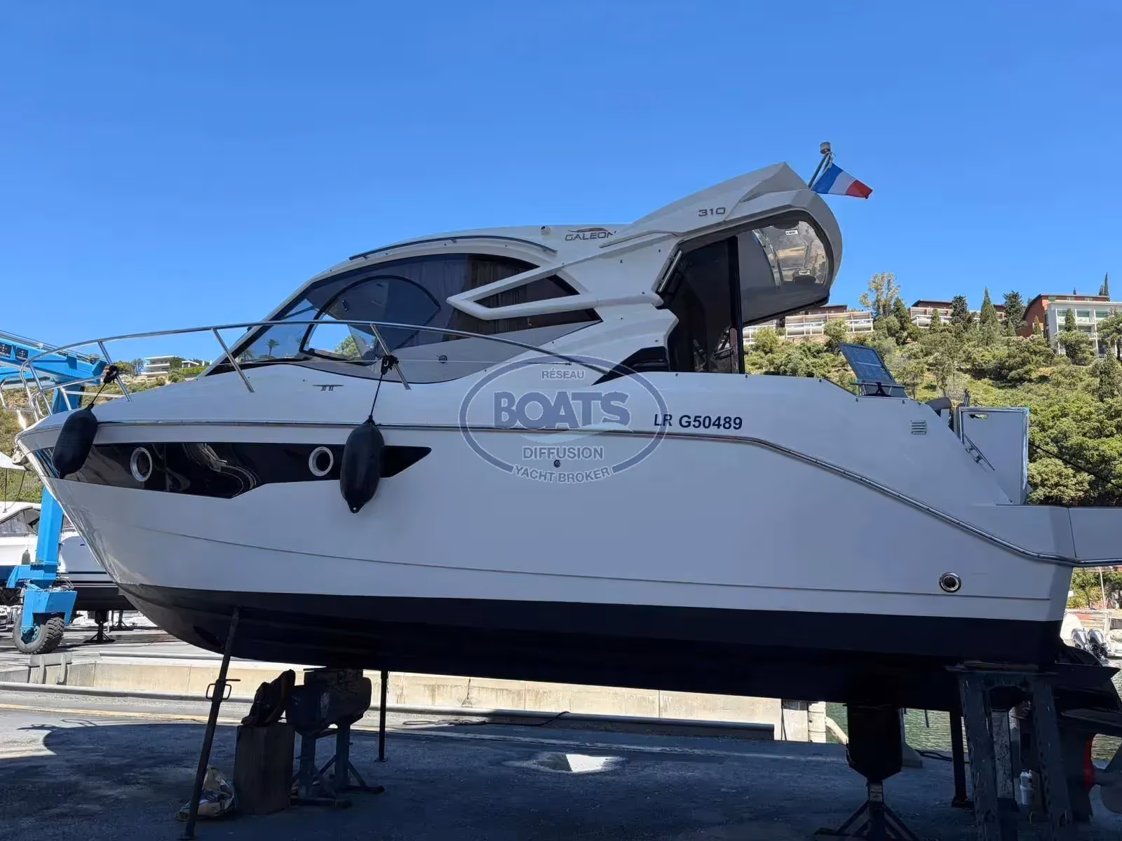 Galeon, dovoz Skladem v EU — foto 12 z 18