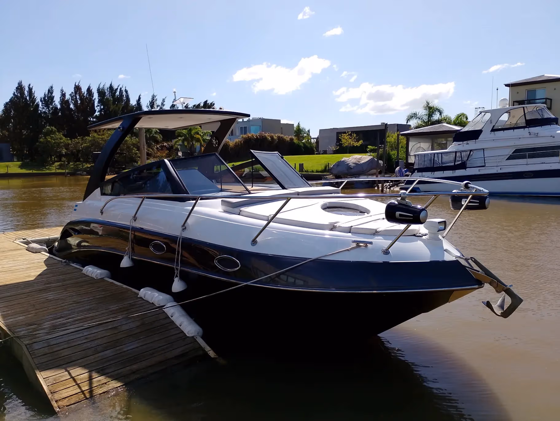 Galeon, dovoz Skladem v EU — foto 16 z 18