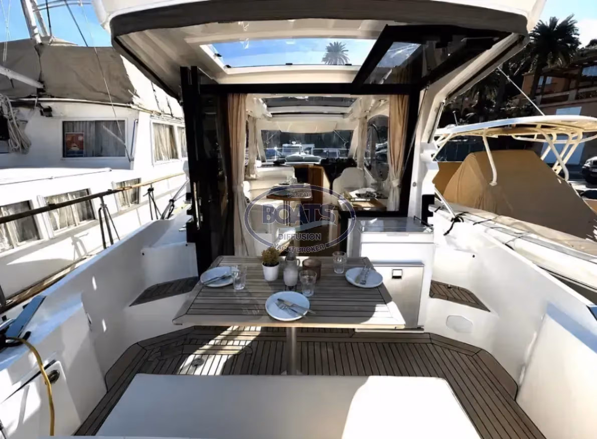 Galeon, dovoz Skladem v EU — foto 2 z 18