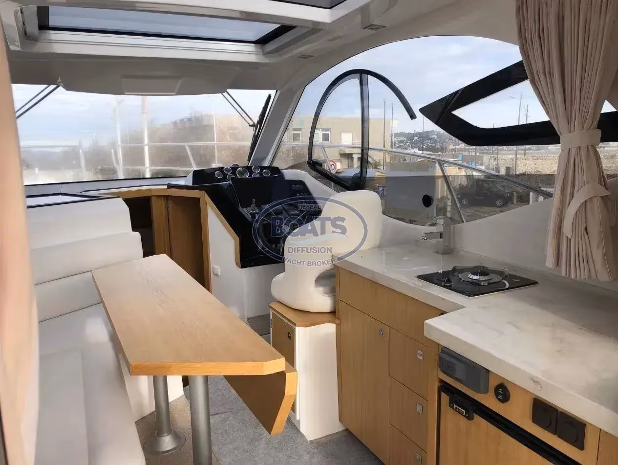 Galeon, dovoz Skladem v EU — foto 5 z 18