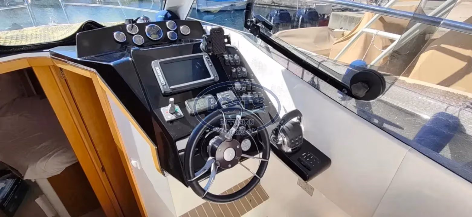 Galeon, dovoz Skladem v EU — foto 6 z 18