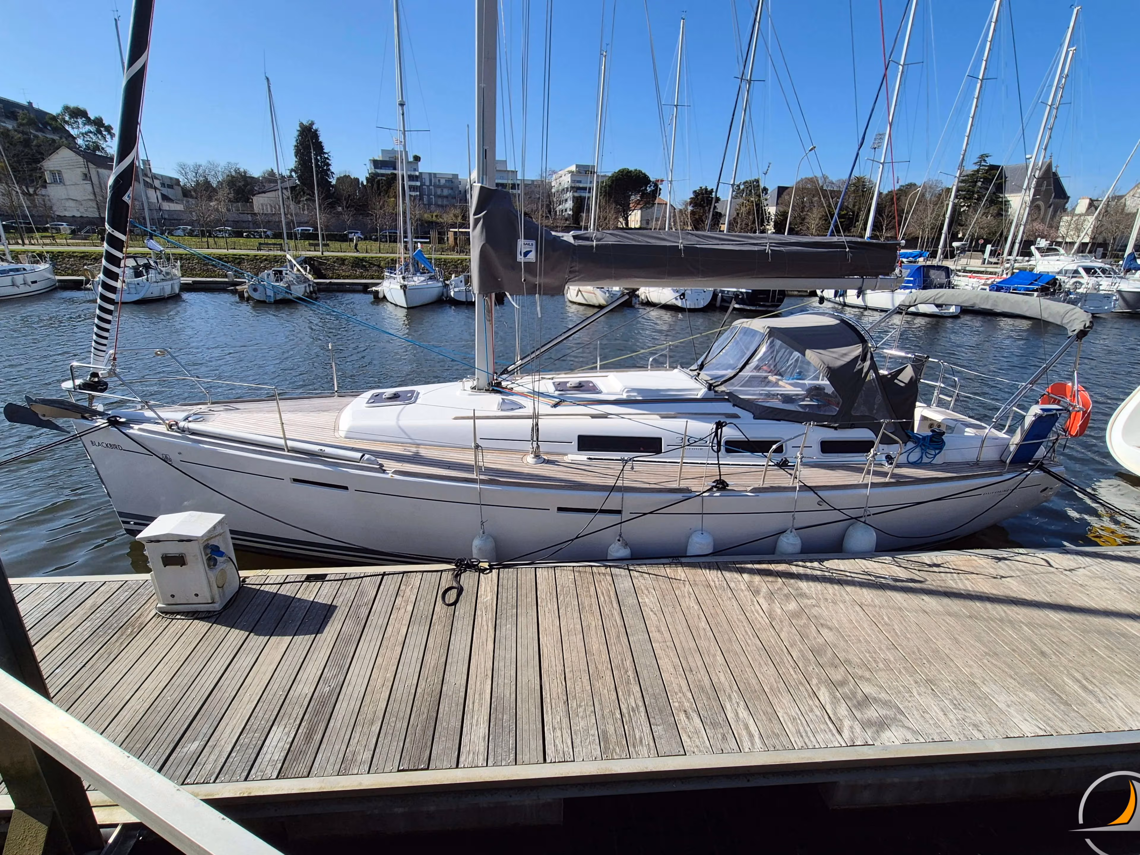 Galeon, dovoz Skladem v EU — foto 13 z 18