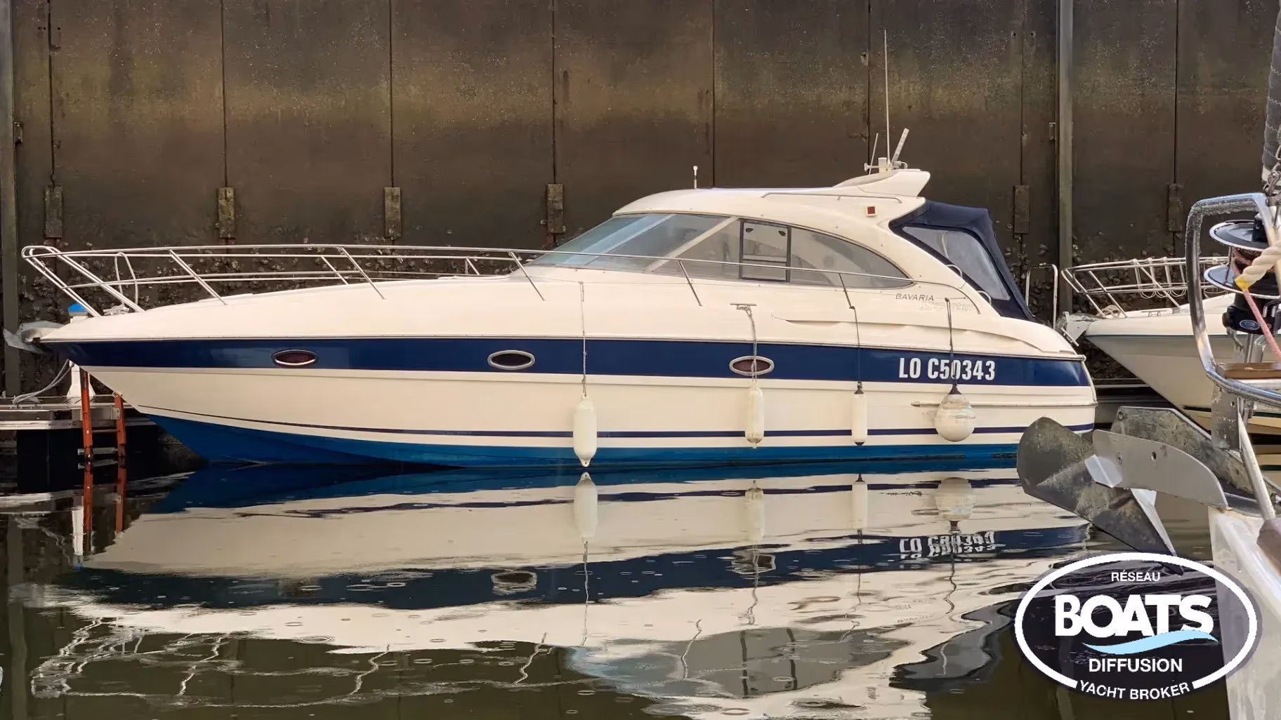 Galeon, dovoz Skladem v EU — foto 14 z 18