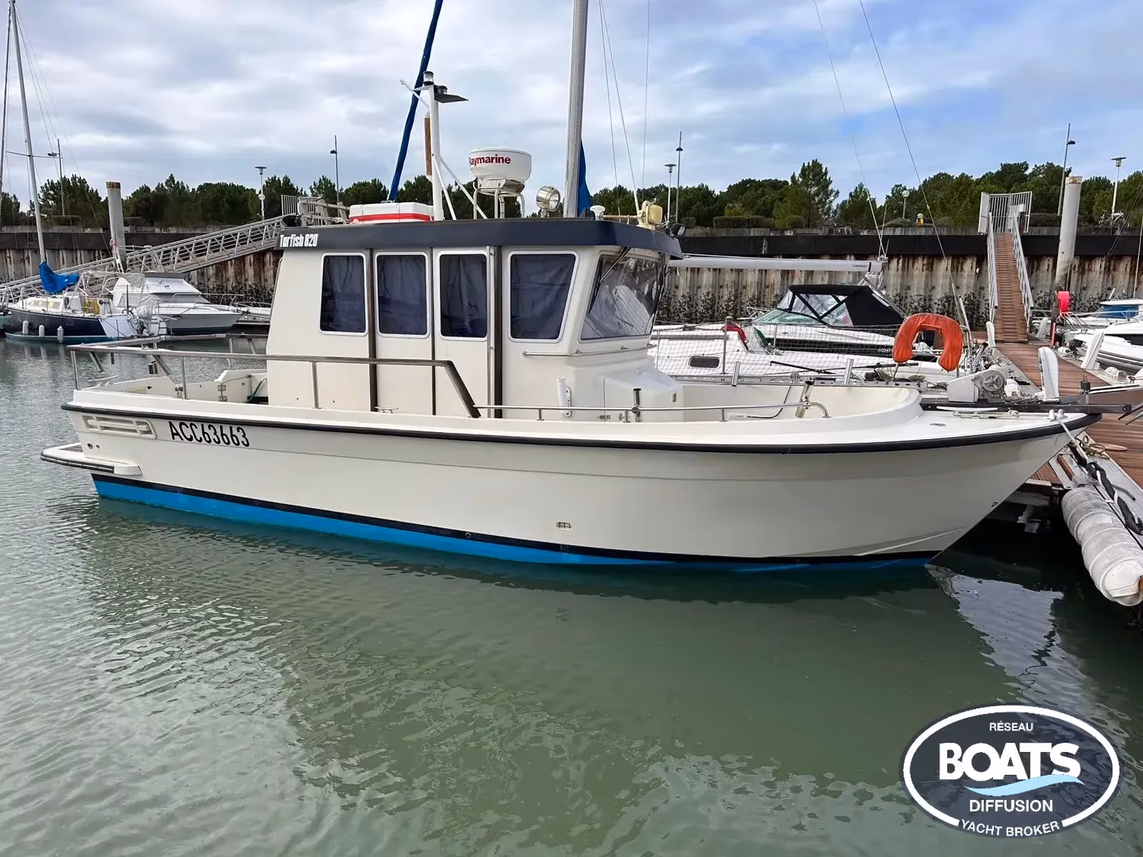 Galeon, dovoz Skladem v EU — foto 16 z 18