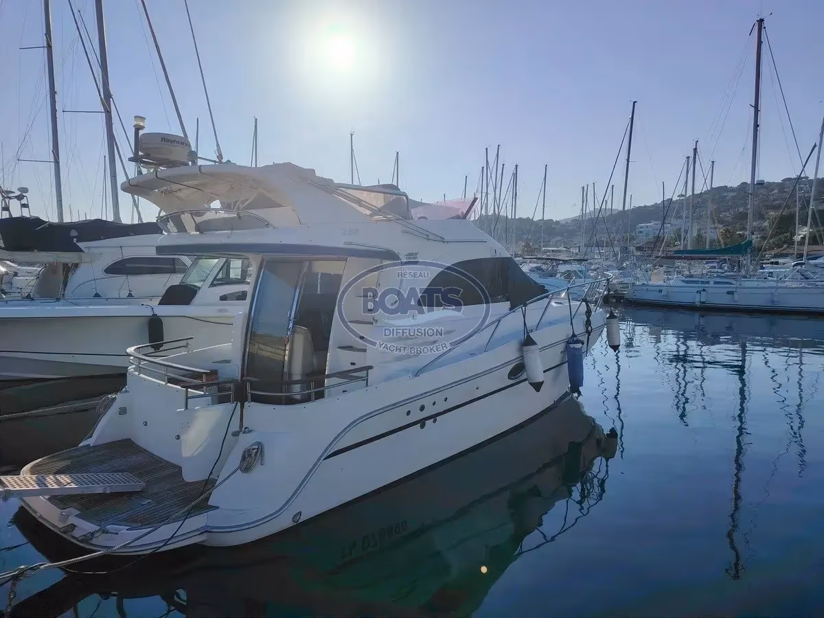 Galeon, dovoz Skladem v EU — foto 2 z 18