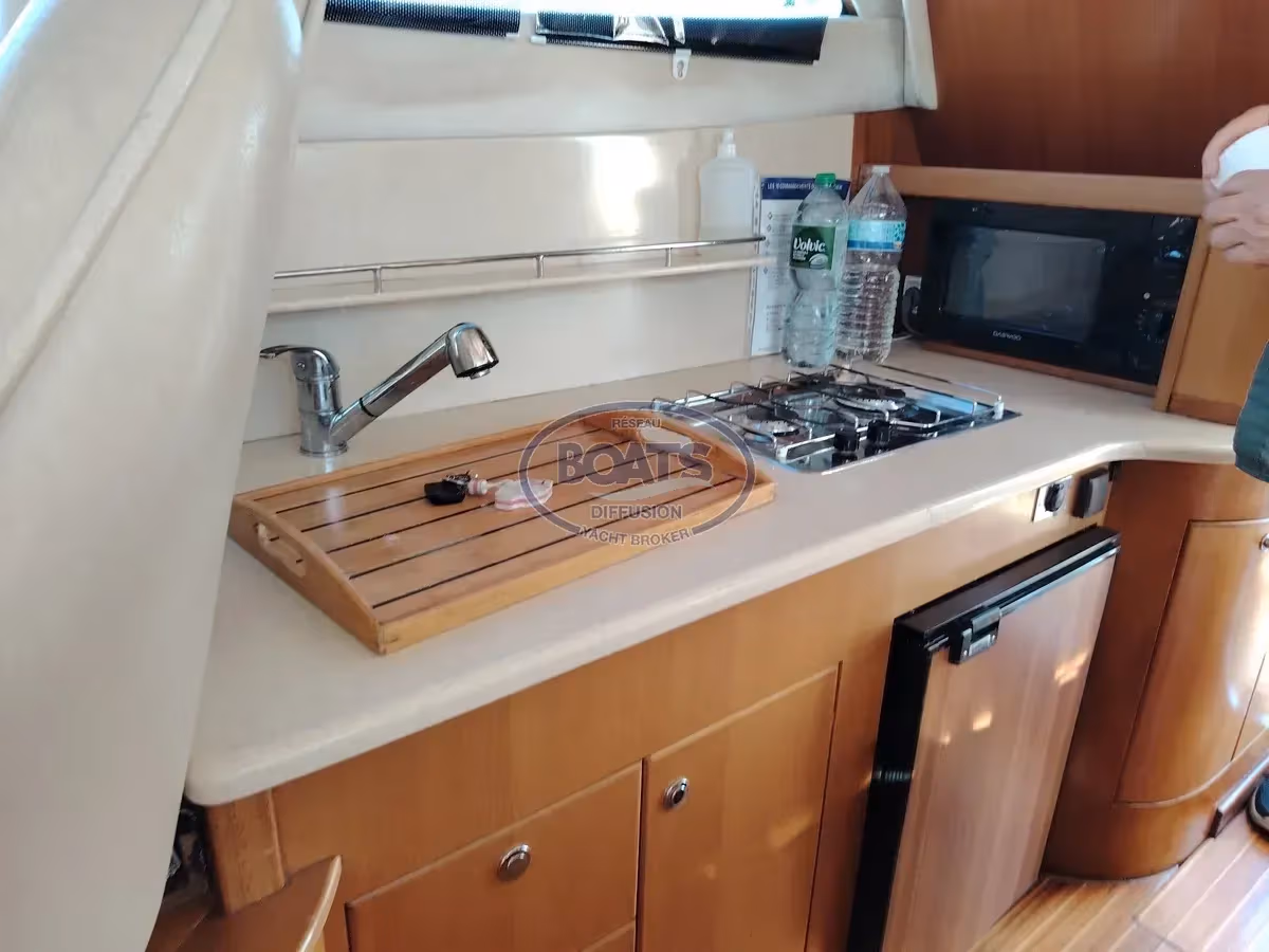 Galeon, dovoz Skladem v EU — foto 5 z 18