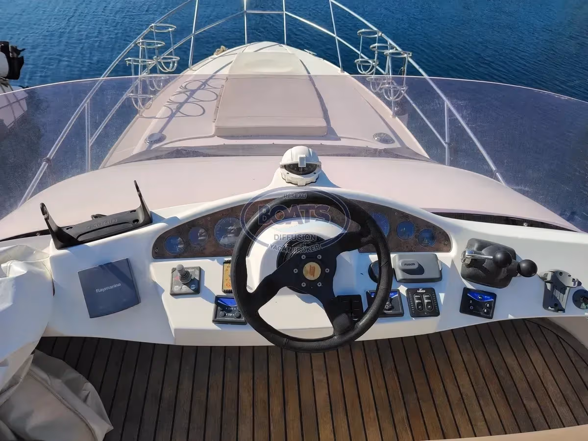 Galeon, dovoz Skladem v EU — foto 9 z 18