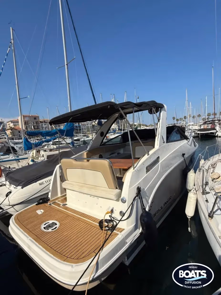 Bayliner, dovoz Skladem v EU — foto 1