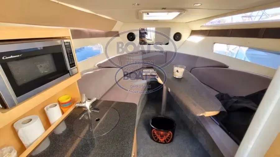 Bayliner, dovoz Skladem v EU — foto 11 z 20