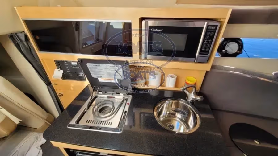 Bayliner, dovoz Skladem v EU — foto 12 z 20