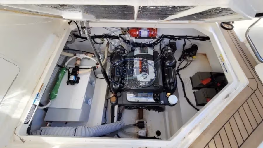 Bayliner, dovoz Skladem v EU — foto 15 z 20