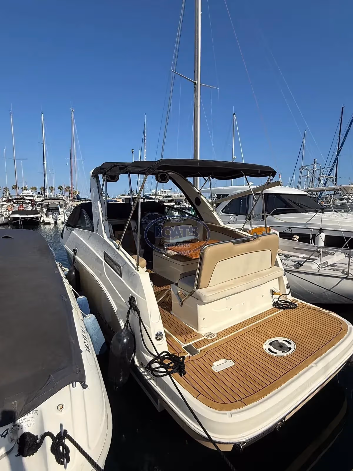 Bayliner, dovoz Skladem v EU — foto 2 z 20