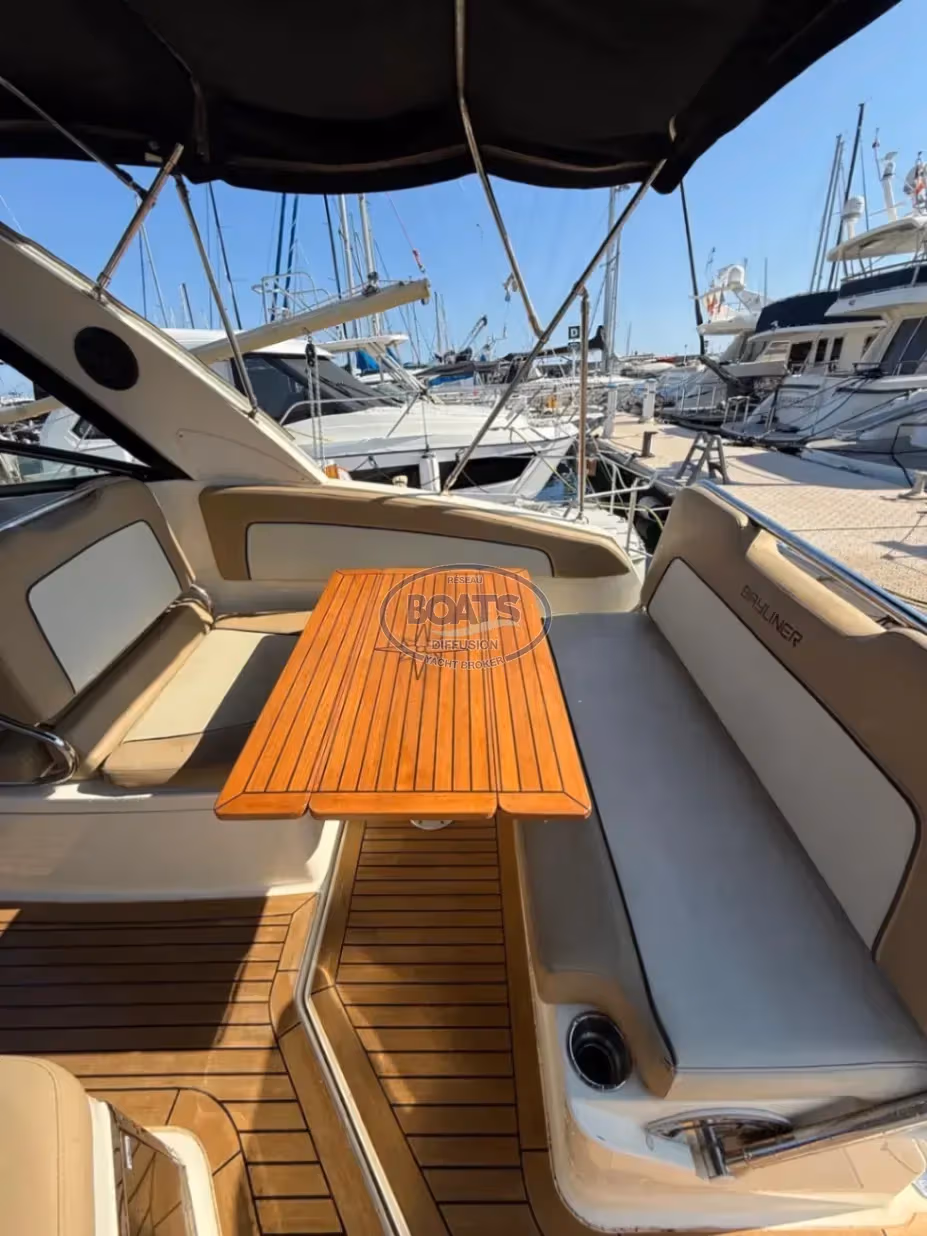 Bayliner, dovoz Skladem v EU — foto 3 z 20