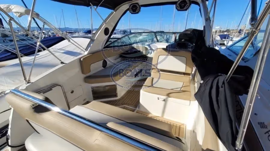 Bayliner, dovoz Skladem v EU — foto 4 z 20