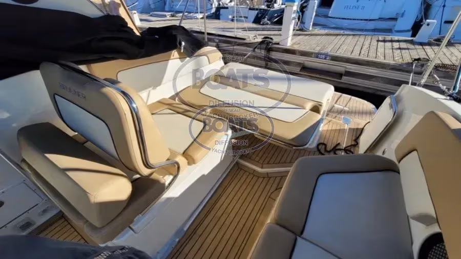 Bayliner, dovoz Skladem v EU — foto 5 z 20