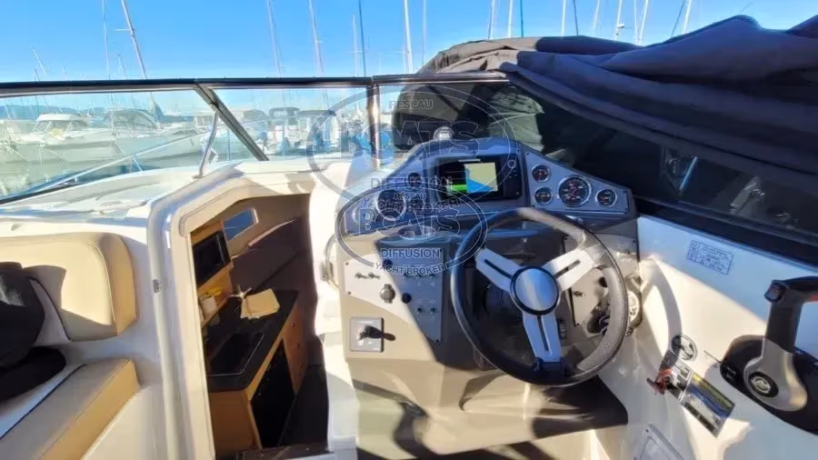 Bayliner, dovoz Skladem v EU — foto 6 z 20